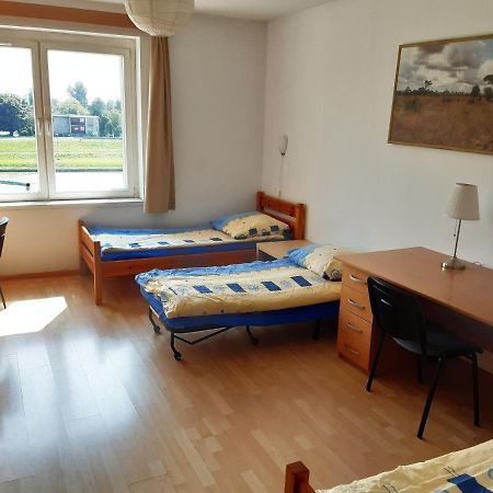 Salwator Apartments Krakow Exterior photo