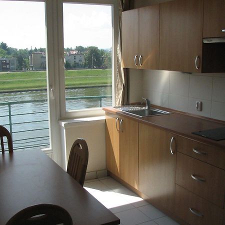 Salwator Apartments Krakow Exterior photo
