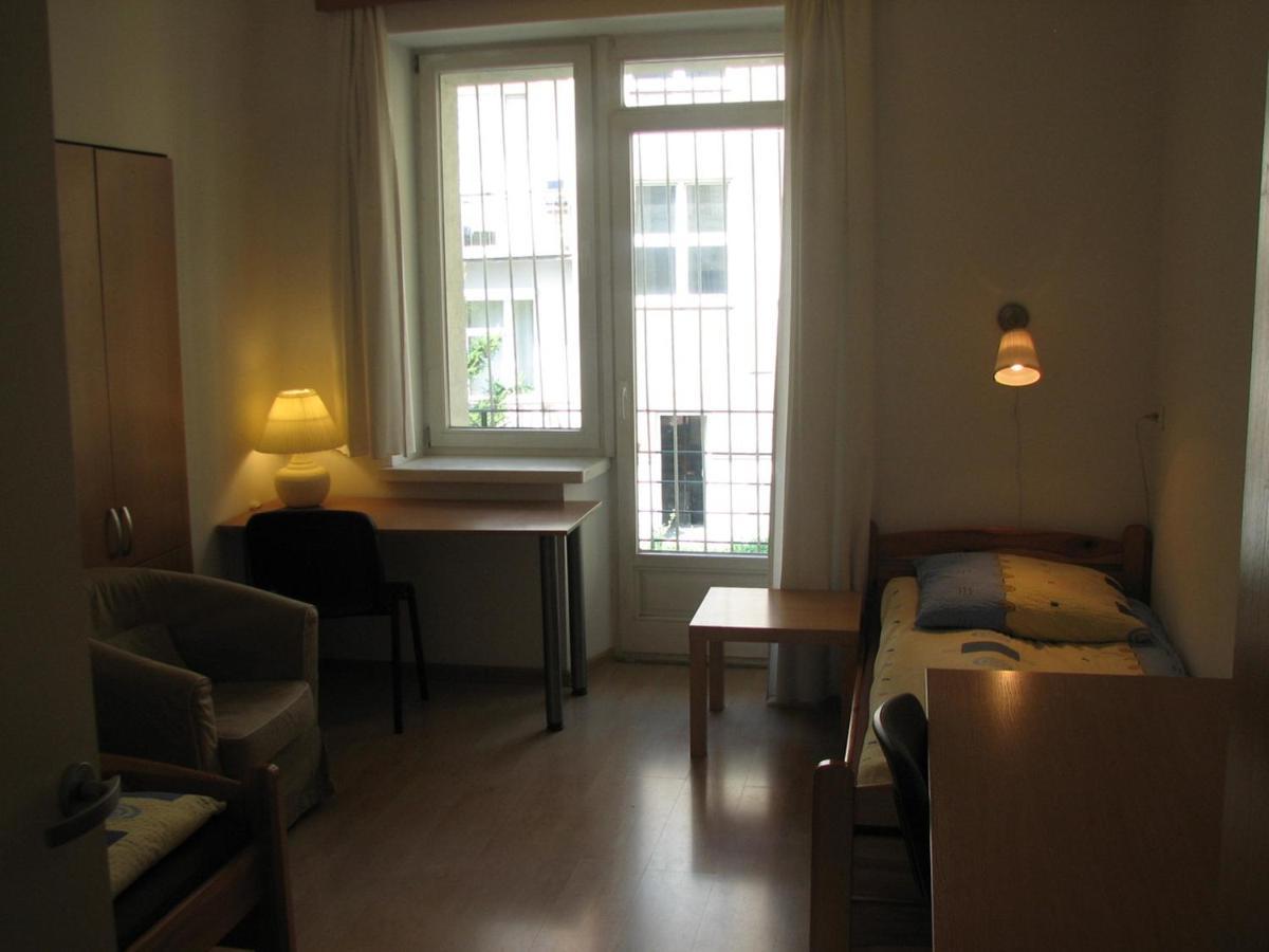Salwator Apartments Krakow Exterior photo