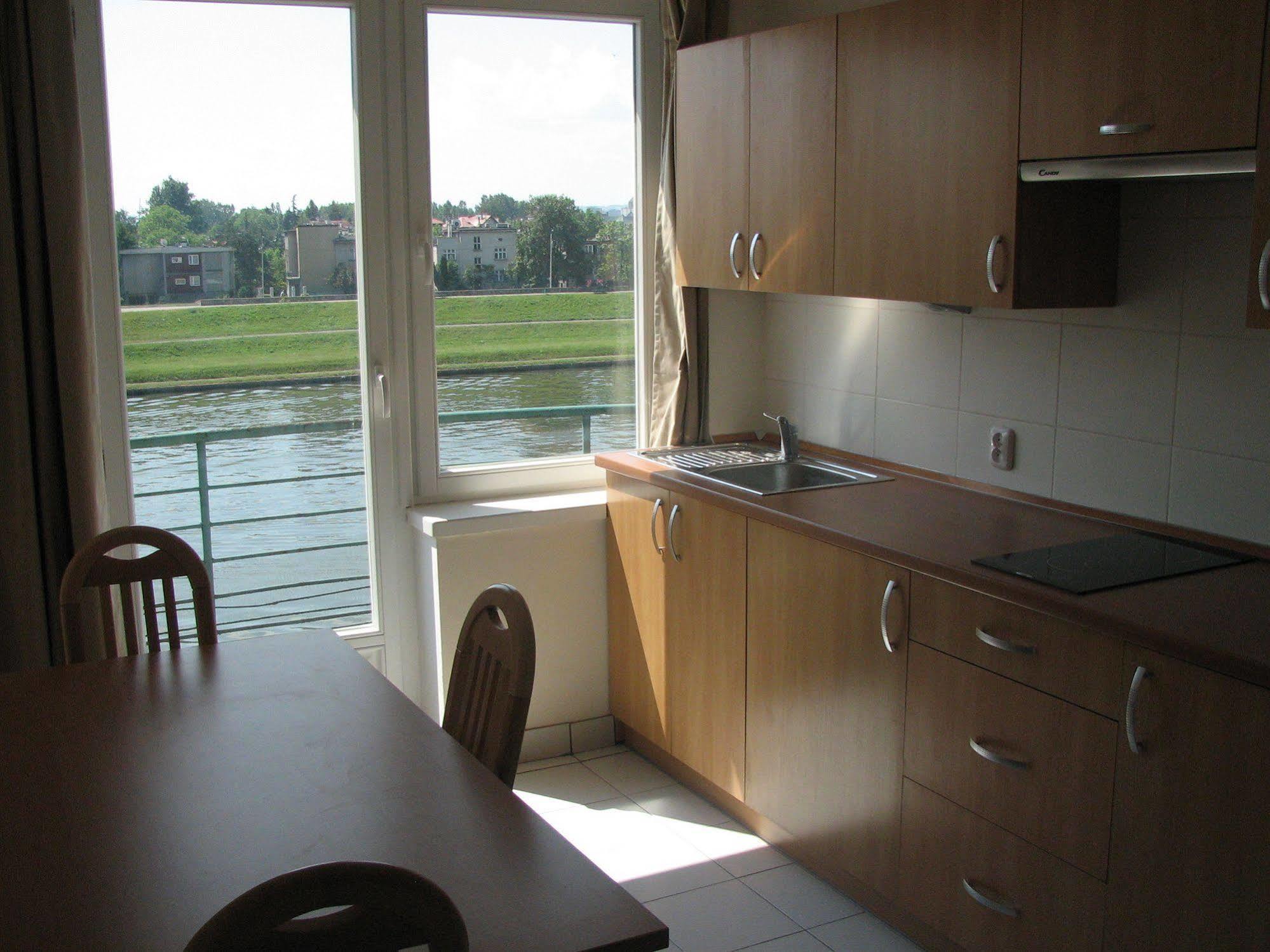 Salwator Apartments Krakow Exterior photo