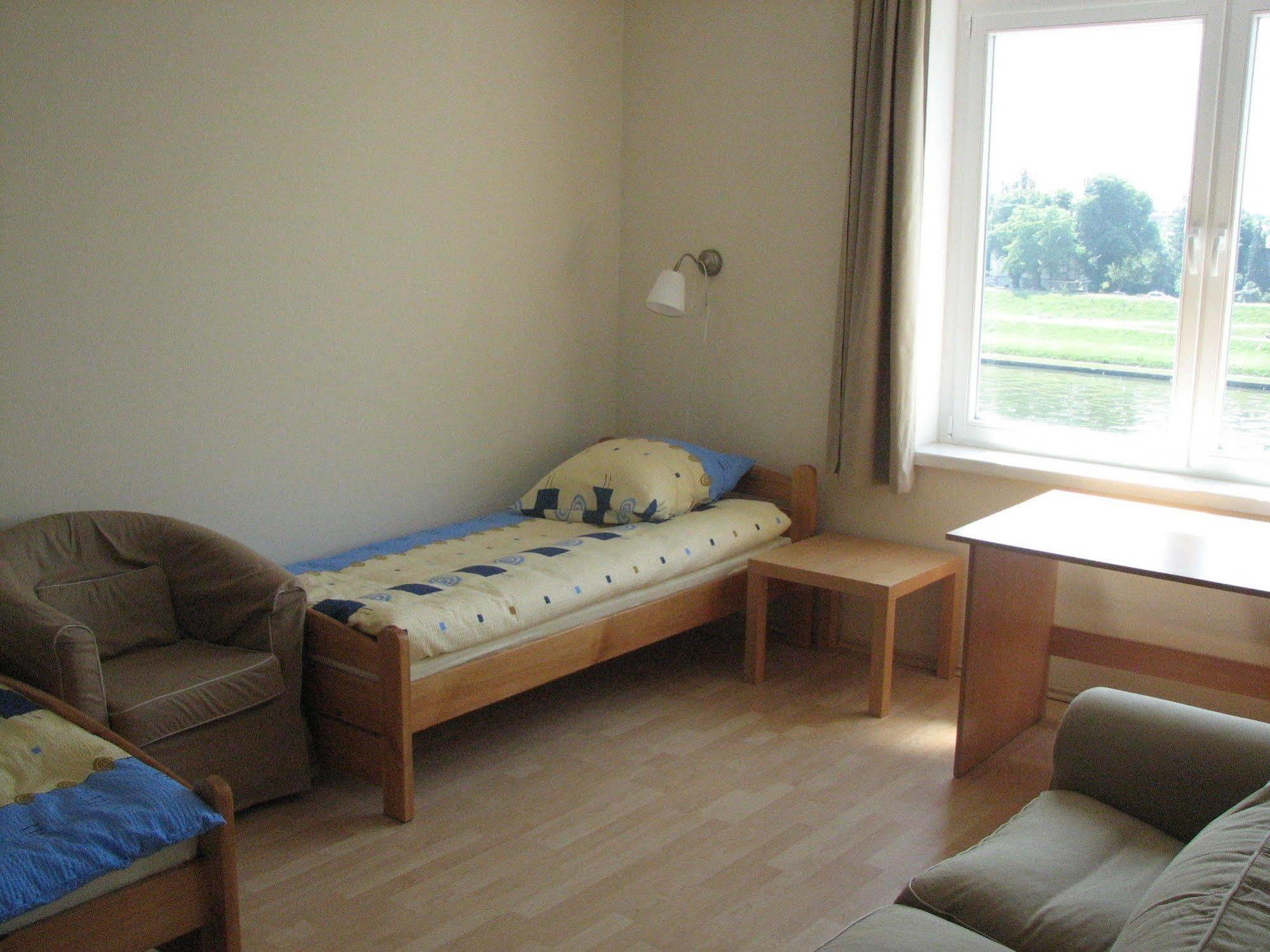 Salwator Apartments Krakow Exterior photo